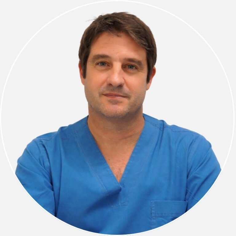 santi santiago giordana