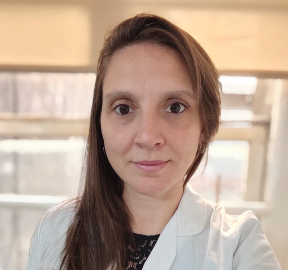 foto medica luana fallotico
