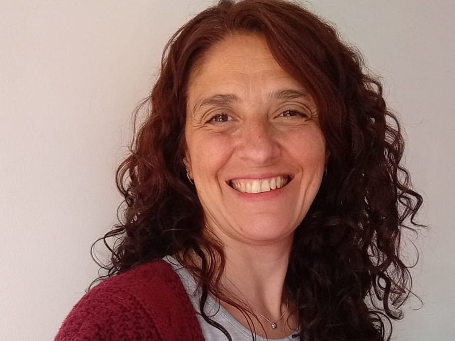 foto perfil soledad monestes